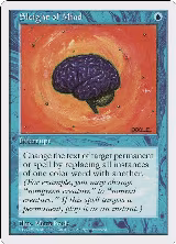 Sleight of Mind — card price