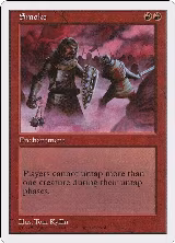 Smoke — card price