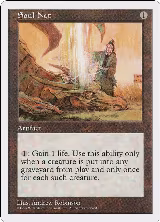 Soul Net — card price