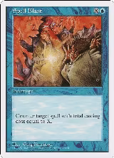 Spell Blast — card price
