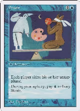 Stasis — card price