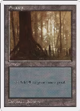 Swamp (441) (441) — card price