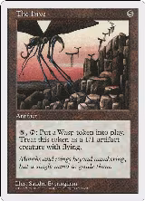 The Hive — card price