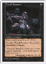 Thrull Retainer — card price