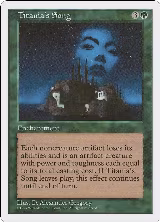 Titania's Song — card price