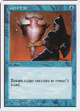 Unsummon — card price