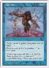 Updraft — card price