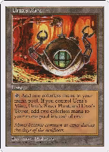 Urza's Mine — card price