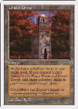 Urza's Tower — card price