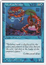 Vodalian Soldiers — card price
