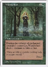 Wanderlust — card price