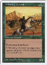 Whirling Dervish — card price
