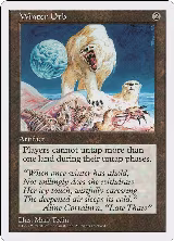 Winter Orb — card price