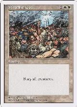 Wrath of God — card price