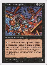 Xenic Poltergeist — card price