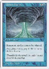 Aether Storm — card price