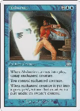 Abduction (55) — card price