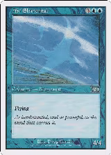 Air Elemental (56) — card price