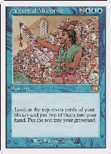 Ancestral Memories (57) — card price