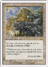 Animate Wall (1) — card price
