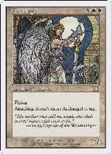 Archangel (2) — card price
