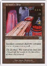 Ashnod's Altar (274) — card price