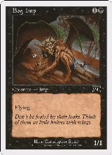 Bog Imp (116) — card price