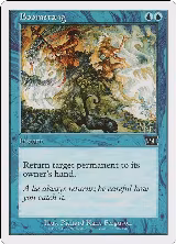 Boomerang (58) — card price