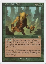 Call of the Wild (218) — card price