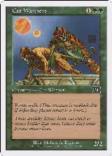 Cat Warriors (219) — card price
