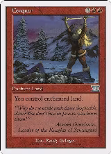Conquer (171) — card price