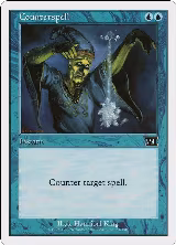 Counterspell (61) — card price