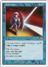 Deflection (63) — card price