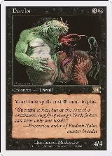 Derelor (120) — card price