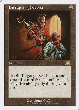Disrupting Scepter (281) — card price