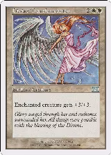 Divine Transformation (17) — card price
