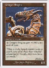 Dragon Engine (282) — card price