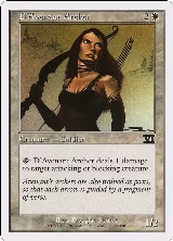 D'Avenant Archer (15) — card price