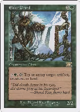Elder Druid (223) — card price