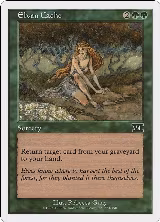 Elven Cache (224) — card price