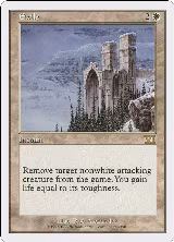 Exile (21) — card price
