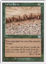 Fallow Earth (227) — card price