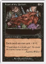 Feast of the Unicorn (130) — card price