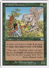 Femeref Archers (229) — card price