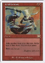 Final Fortune (175) — card price
