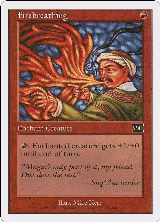 Firebreathing (177) — card price
