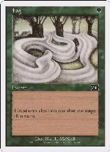 Fog (230) — card price