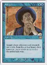 Forget (70) — card price