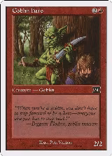 Goblin Hero (184) — card price