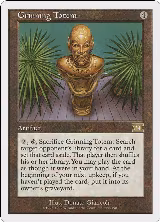 Grinning Totem (288) — card price